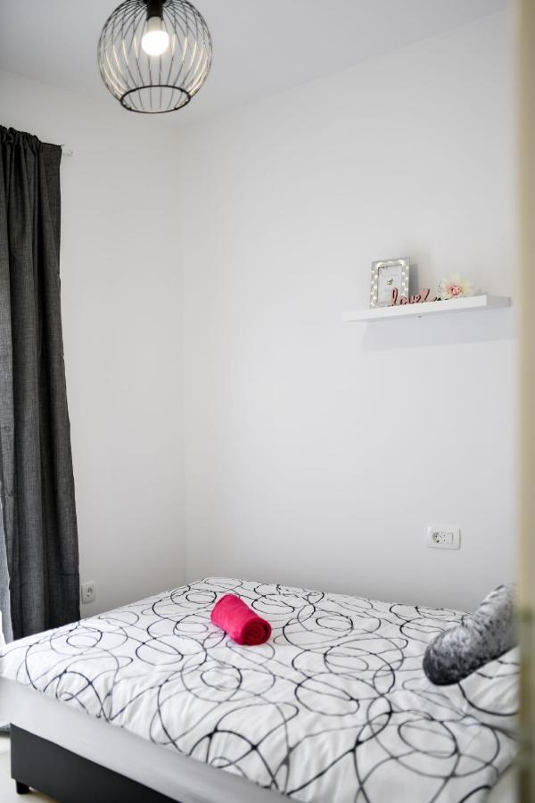 Family Apartment Amare Zadar Exterior photo