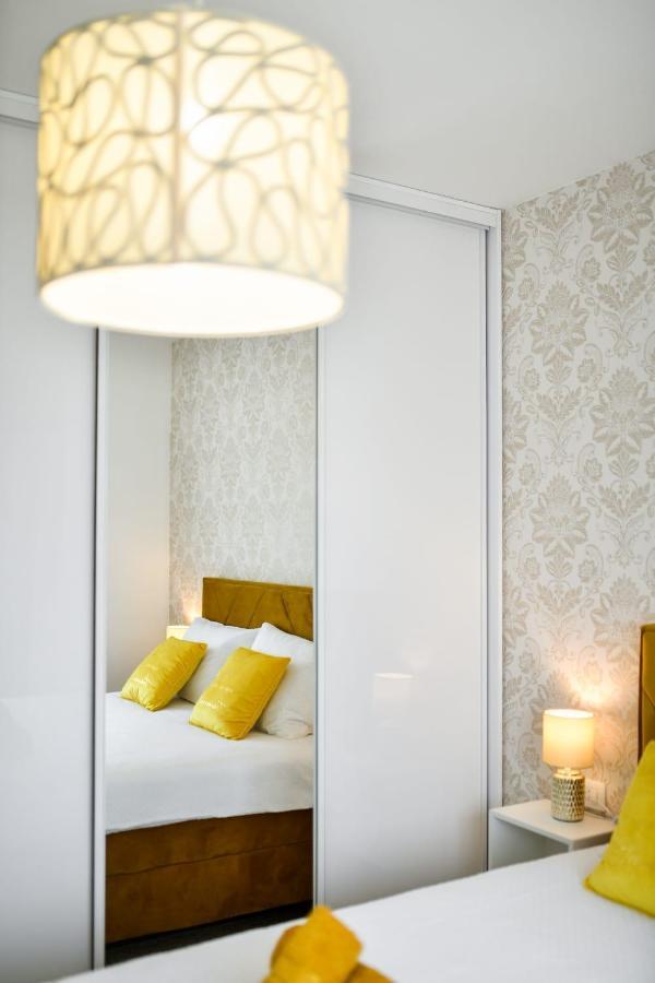 Family Apartment Amare Zadar Exterior photo
