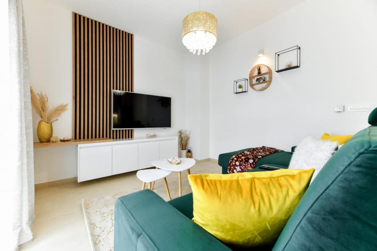 Family Apartment Amare Zadar Exterior photo